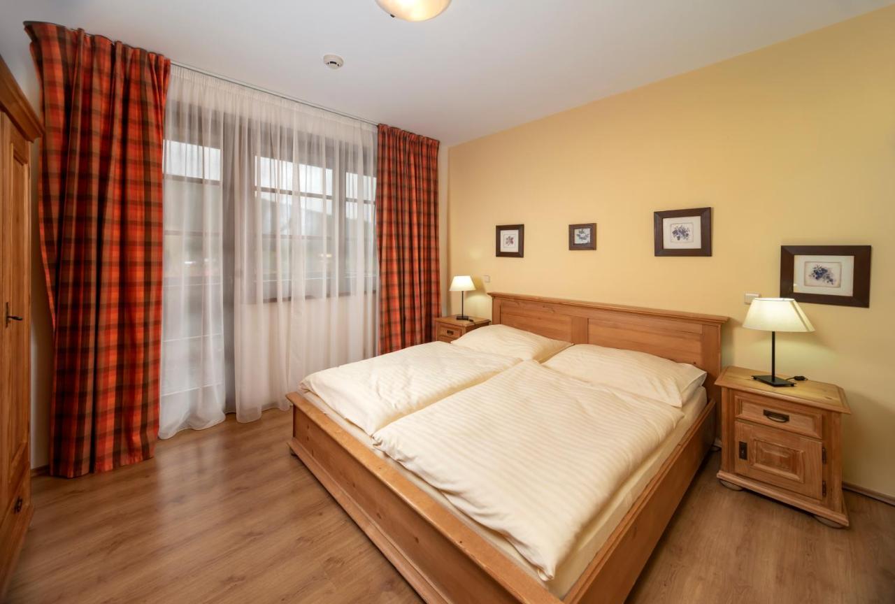 Pension Aspen Spindleruv Mlyn Exterior photo